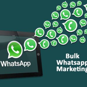 Whats App Marketing Company In Solpaur